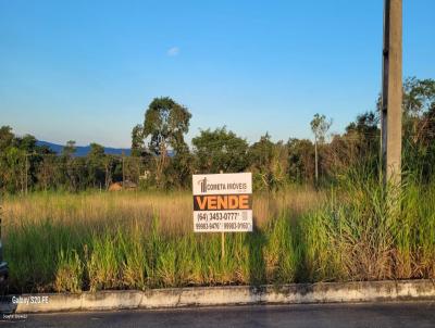 Lote para Venda, em Caldas Novas, bairro Estancia Boa Vista - Chacara Primavera