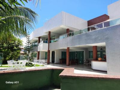 Casa para Venda, em Camaari, bairro Guarajuba, 7 dormitrios, 7 sutes, 5 vagas