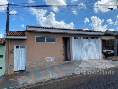 Casa para Venda, em Altinpolis, bairro Figueiredo Walter, 2 dormitrios, 1 banheiro, 2 vagas