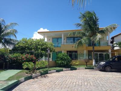 Casa para Venda, em Camaari, bairro Guarajuba, 5 dormitrios, 5 sutes