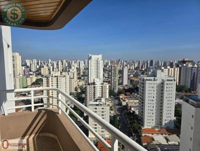 Apartamento para Venda, em So Paulo, bairro Vila Gumercindo, 3 dormitrios, 2 banheiros, 1 sute, 2 vagas