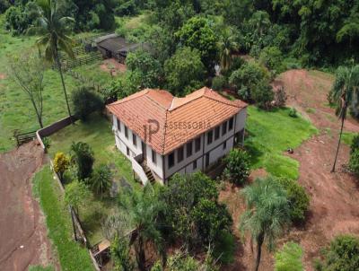 Fazenda para Venda, em Jata, bairro ZONA RURAL