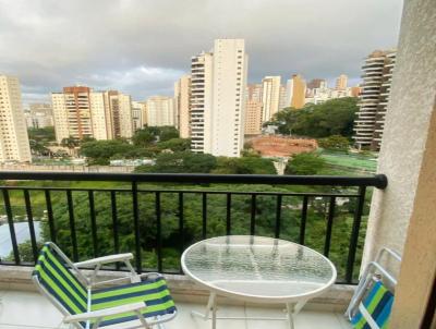 Apartamento para Venda, em So Paulo, bairro Vila Andrade, 3 dormitrios, 2 banheiros, 1 sute, 1 vaga