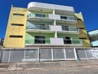 Apartamento para Venda, em Maca, bairro Novo Horizonte, 2 dormitrios, 2 banheiros, 1 sute, 2 vagas