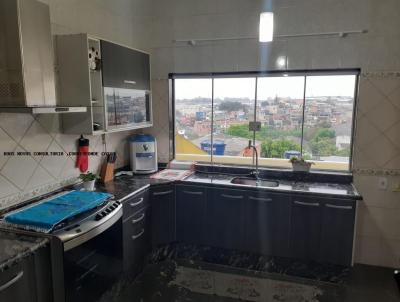 Sobrado para Venda, em Guarulhos, bairro Cidade Jardim Cumbica, 4 dormitrios, 3 banheiros, 1 sute, 4 vagas