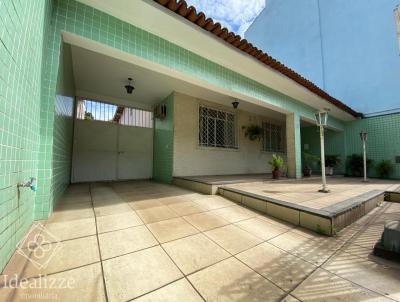 Casa para Venda, em Volta Redonda, bairro So Lucas, 4 dormitrios, 2 banheiros, 4 vagas