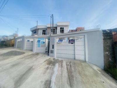 Casa para Venda, em Itaquaquecetuba, bairro Vila Augusta, 2 dormitrios, 2 banheiros, 2 vagas