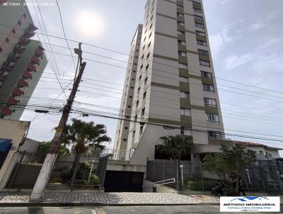 Apartamento para Venda, em Santo Andr, bairro CENTRO, 3 dormitrios, 2 banheiros, 2 vagas