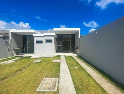 Casa para Venda, em Eusbio, bairro Mangabeira, 2 dormitrios, 2 banheiros, 2 sutes, 2 vagas