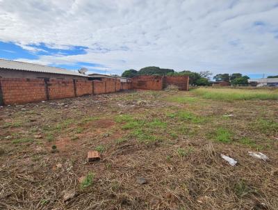 Terreno para Venda, em Campo Grande, bairro Parque Iguatemi