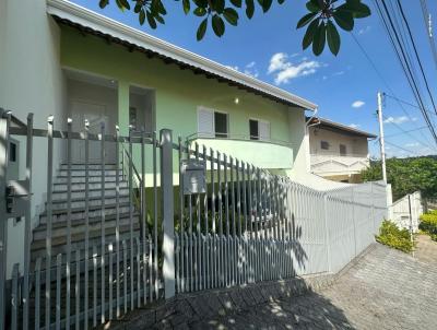 Casa para Venda, em Bragana Paulista, bairro Jardim Europa, 3 dormitrios, 4 banheiros, 1 sute, 4 vagas
