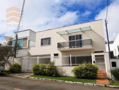 Casa para Venda, em Juiz de Fora, bairro So Pedro, 4 dormitrios, 5 banheiros, 1 sute, 6 vagas