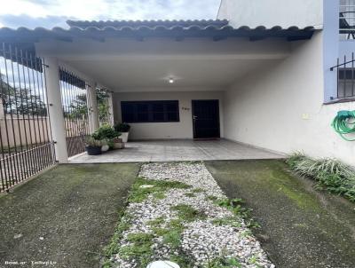 Duplex para Locao, em Santa Cruz do Sul, bairro Avenida, 2 dormitrios, 2 banheiros, 1 vaga