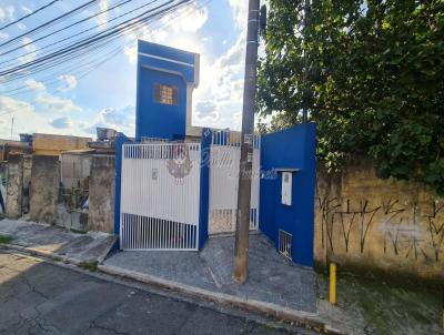 Sobrado para Venda, em So Paulo, bairro Vila Curu Velha, 3 dormitrios, 3 banheiros, 3 vagas