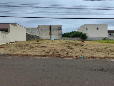 Terreno para Venda, em Londrina, bairro Colmbia