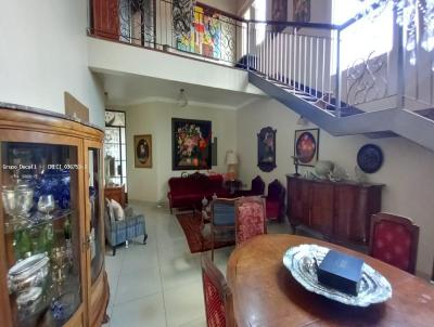 Casa para Venda, em Jaboticabal, bairro NOVA JABOTICABAL, 3 dormitrios, 3 banheiros, 3 sutes, 4 vagas
