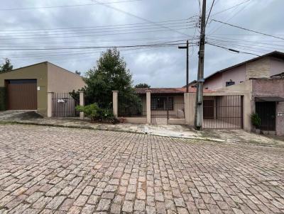 Casa para Venda, em Campo Largo, bairro Ncleo Habitacional Doutor Abranches Guimares, 2 dormitrios, 2 banheiros, 1 sute, 2 vagas