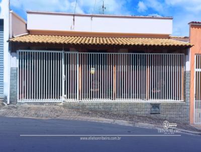 Casa para Venda, em Campo Belo, bairro Vila Escolastica, 3 dormitrios, 2 banheiros, 1 sute, 2 vagas