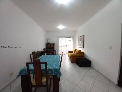 Apartamento 2 Quartos para Venda, em Santos, bairro Gonzaga, 2 dormitrios, 2 banheiros, 2 sutes, 1 vaga