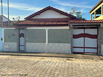 Casa para Venda, em Itamaraju, bairro Cana, 3 dormitrios, 1 banheiro, 1 sute, 1 vaga
