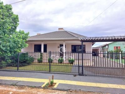 Casa para Venda, em Santa Rosa, bairro Bairro Timbauva, 3 dormitrios, 1 banheiro, 1 vaga