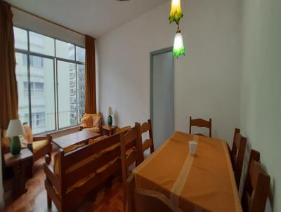 Apartamento para Venda, em Rio de Janeiro, bairro Copacabana, 3 dormitrios, 2 banheiros, 1 vaga