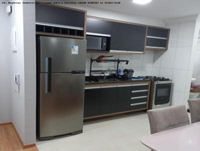 Apartamento para Venda, em Mau, bairro Jardim Itapark, 2 dormitrios, 1 banheiro, 1 vaga