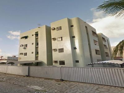 Apartamento para Venda, em Joo Pessoa, bairro Jardim Cidade Universitria, 2 dormitrios, 2 banheiros, 1 sute, 1 vaga