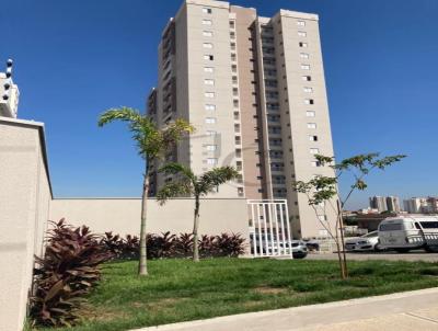 Apartamento para Venda, em Sorocaba, bairro Jardim Saira, 2 dormitrios, 2 banheiros, 1 sute, 1 vaga