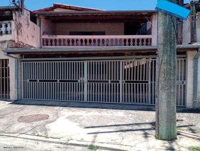 Sobrado para Venda, em So Jos dos Campos, bairro Altos de Santana, 3 dormitrios, 3 banheiros, 2 vagas
