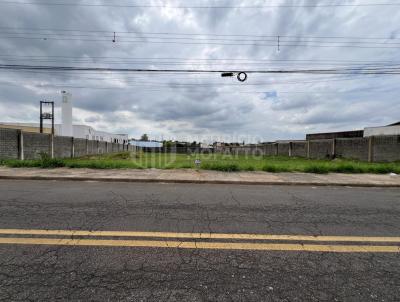 Terreno para Venda, em Limeira, bairro Parque Egisto Ragazzo