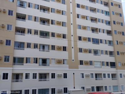 Apartamento para Locao, em So Lus, bairro Cohama, 3 dormitrios, 2 banheiros, 1 sute, 1 vaga