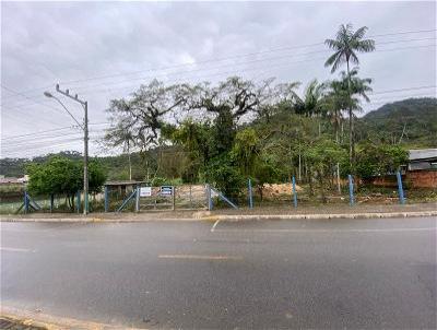 Terreno para Venda, em Itapo, bairro Itapema do Norte