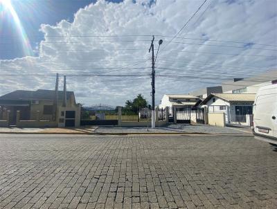 Terreno para Venda, em Tijucas, bairro centro