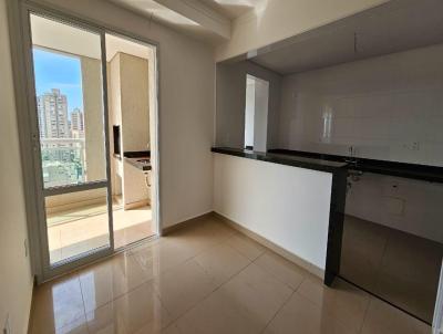 Apartamento para Venda, em Ribeiro Preto, bairro Nova Aliana, 3 dormitrios, 3 banheiros, 3 sutes, 2 vagas