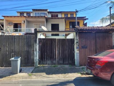 Casa para Venda, em Angra dos Reis, bairro Praia da Ribeira (Cunhambebe), 1 dormitrio, 1 banheiro, 1 vaga