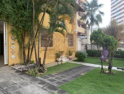 Casa Comercial para Venda, em Salvador, bairro Pituba, 6 banheiros, 5 vagas