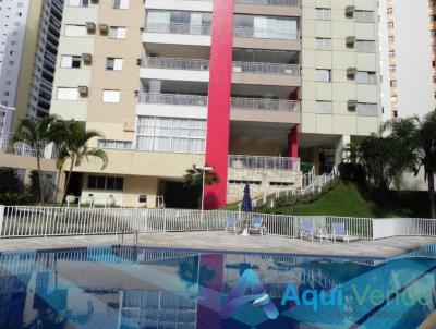 Apartamento para Locao, em Londrina, bairro Gleba Fazenda Palhano, 3 dormitrios, 3 banheiros, 1 sute, 2 vagas