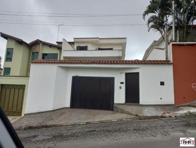 Casa para Venda, em Mogi das Cruzes, bairro Vila Oliveira, 4 dormitrios, 2 banheiros, 1 sute, 3 vagas