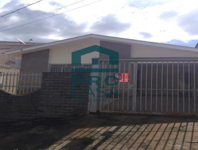 Casa para Locao, em , bairro Agenor de Lima, 4 dormitrios, 3 banheiros, 1 sute, 2 vagas