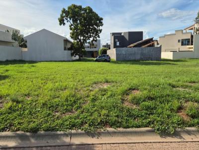 Terreno para Venda, em Trs Lagoas, bairro Village do Lago