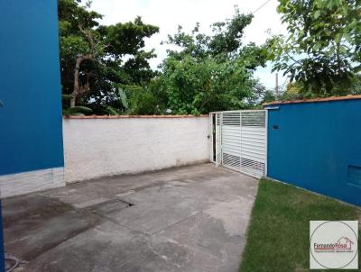 Casa para Venda, em So Sebastio, bairro So Francisco da Praia, 2 dormitrios, 2 banheiros, 1 vaga