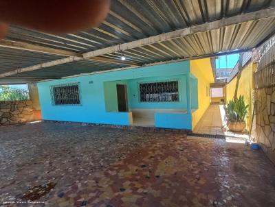 Casa para Locao, em Braslia, bairro Taguatinga Norte (Taguatinga), 3 dormitrios, 2 banheiros, 3 vagas