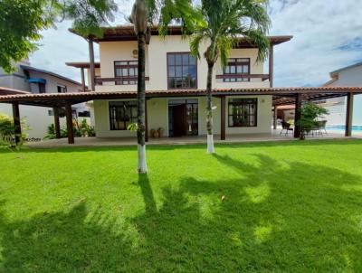 Casa em Condomnio para Venda, em Itaparica, bairro Barra Grande - Itaparica, 6 dormitrios, 4 banheiros, 2 sutes, 4 vagas