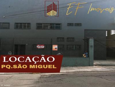 Galpo para Locao, em Guarulhos, bairro AGUA CHATA