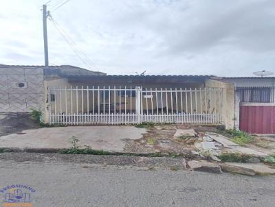 Casa para Venda, em Alfenas, bairro Jardim Santa Maria II, 3 dormitrios, 1 banheiro, 2 vagas