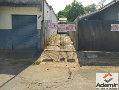 Casa para Venda, em Santo Antnio da Platina, bairro Jardim Santa Izabel, 2 dormitrios, 2 banheiros, 3 vagas