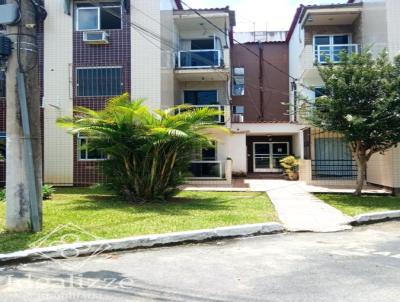 Apartamento para Venda, em Volta Redonda, bairro Jardim Belvedere, 2 dormitrios, 1 banheiro, 1 vaga