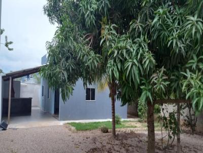 Casa para Locao, em Sorriso, bairro Jardim dos Imigrantes, 3 dormitrios, 2 banheiros, 1 vaga
