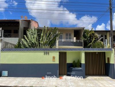 Casa Duplex para Venda, em Fortaleza, bairro Cambeba, 5 dormitrios, 4 banheiros, 4 sutes, 4 vagas